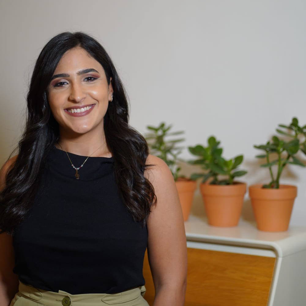 Discovering Your Voice